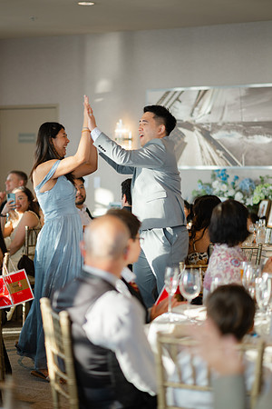 Vanessa & Michael Wedding 2026