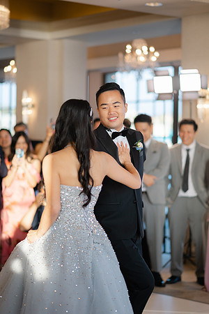 Vanessa & Michael Wedding 2026