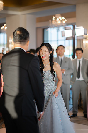 Vanessa & Michael Wedding 2026