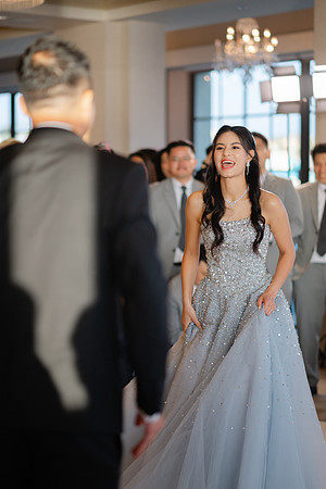 Vanessa & Michael Wedding 2026