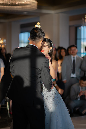 Vanessa & Michael Wedding 2026