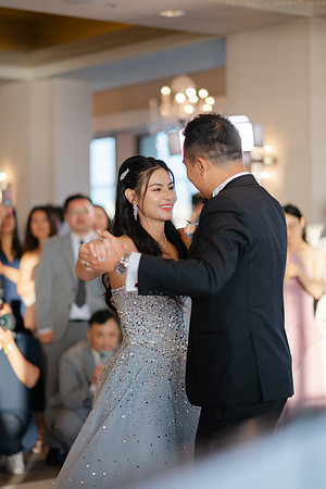 Vanessa & Michael Wedding 2026