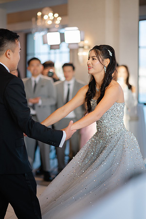 Vanessa & Michael Wedding 2026