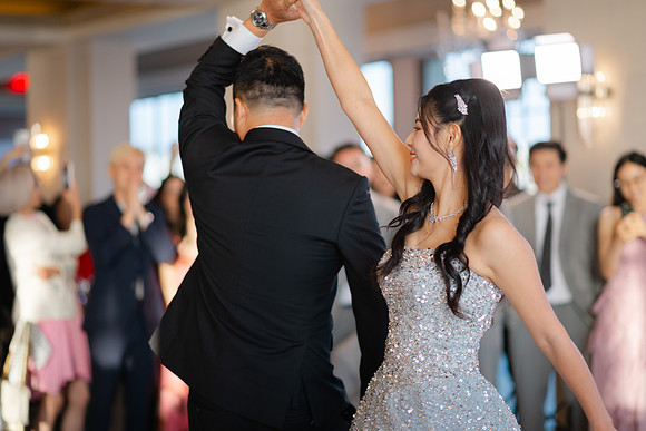 Vanessa & Michael Wedding 2026