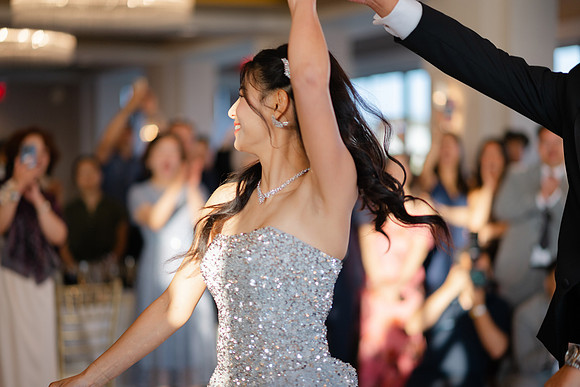 Vanessa & Michael Wedding 2026