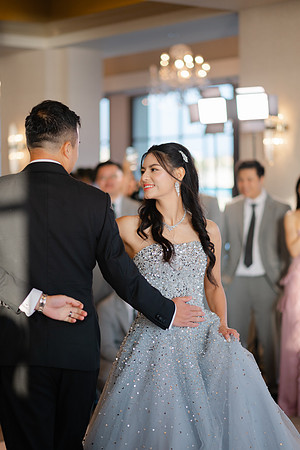 Vanessa & Michael Wedding 2026