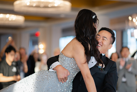 Vanessa & Michael Wedding 2026