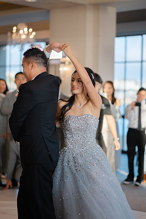 Vanessa & Michael Wedding 2026