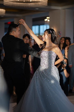 Vanessa & Michael Wedding 2026
