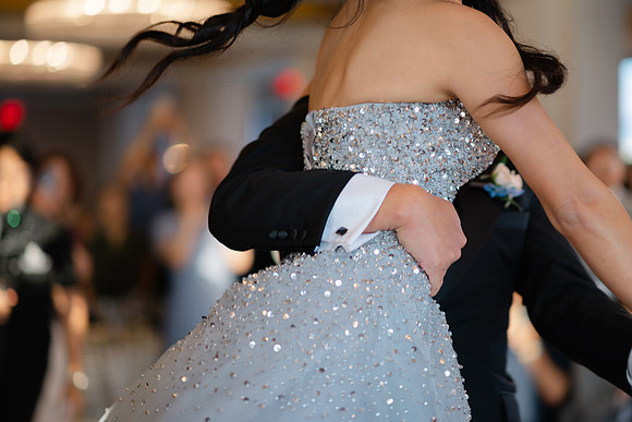 Vanessa & Michael Wedding 2026