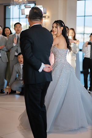 Vanessa & Michael Wedding 2026