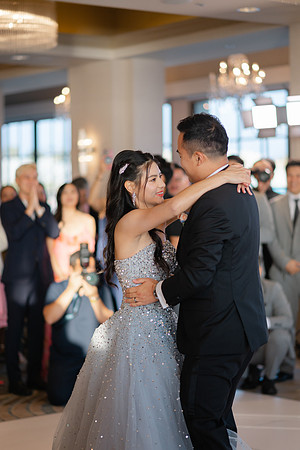 Vanessa & Michael Wedding 2026