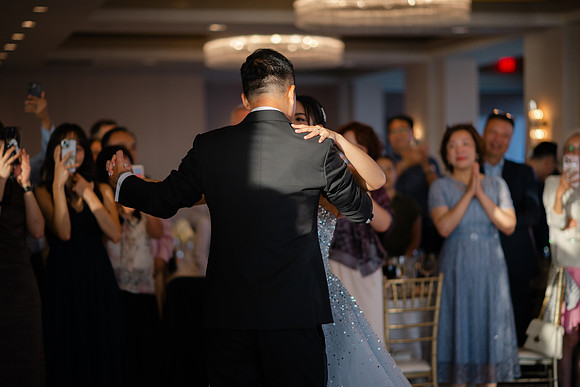 Vanessa & Michael Wedding 2026