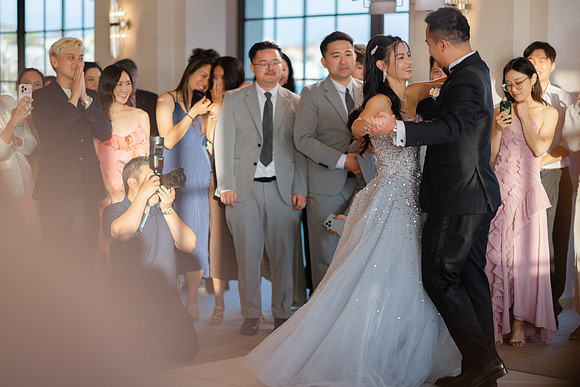 Vanessa & Michael Wedding 2026