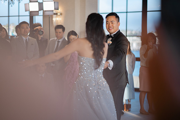 Vanessa & Michael Wedding 2026