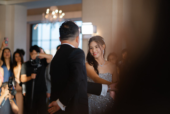 Vanessa & Michael Wedding 2026