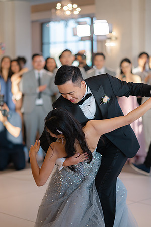 Vanessa & Michael Wedding 2026