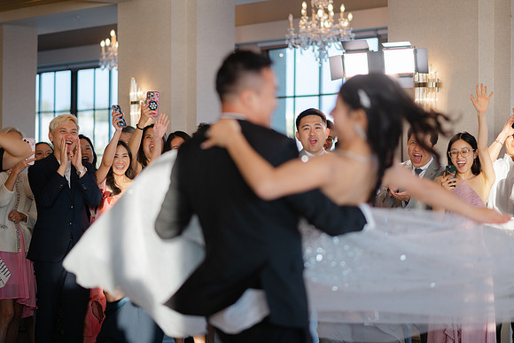 Vanessa & Michael Wedding 2026