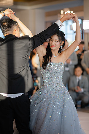 Vanessa & Michael Wedding 2026