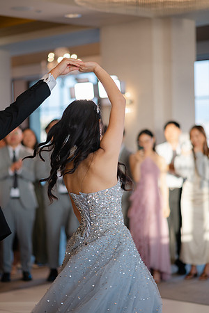 Vanessa & Michael Wedding 2026