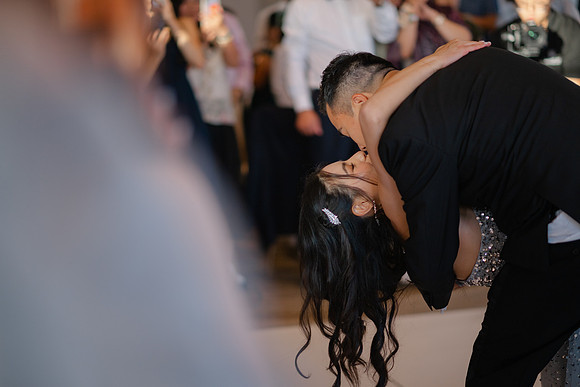 Vanessa & Michael Wedding 2026