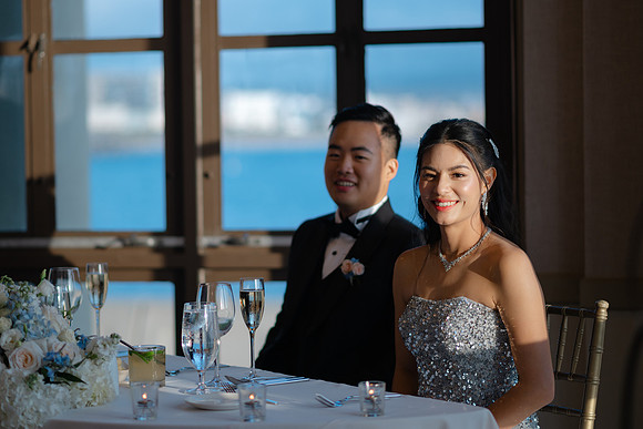 Vanessa & Michael Wedding 2026