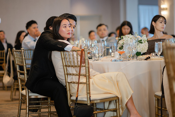 Vanessa & Michael Wedding 2026