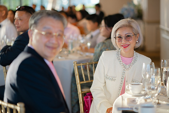 Vanessa & Michael Wedding 2026