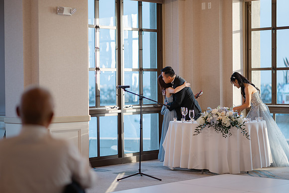 Vanessa & Michael Wedding 2026
