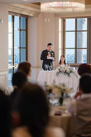 Vanessa & Michael Wedding 2026