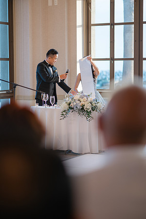 Vanessa & Michael Wedding 2026