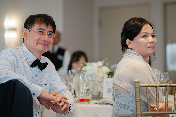 Vanessa & Michael Wedding 2026