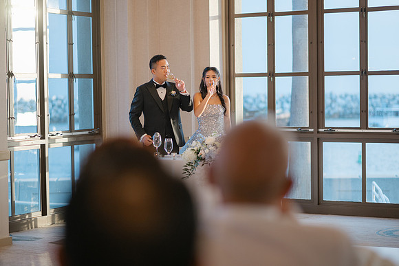 Vanessa & Michael Wedding 2026