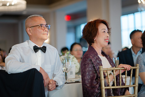 Vanessa & Michael Wedding 2026