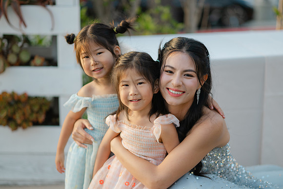 Vanessa & Michael Wedding 2026
