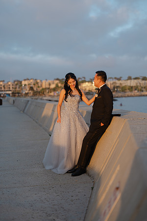 Vanessa & Michael Wedding 2026