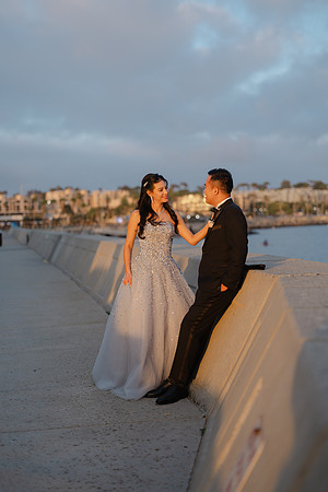 Vanessa & Michael Wedding 2026
