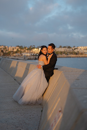 Vanessa & Michael Wedding 2026