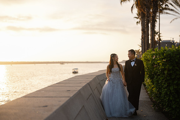 Vanessa & Michael Wedding 2026