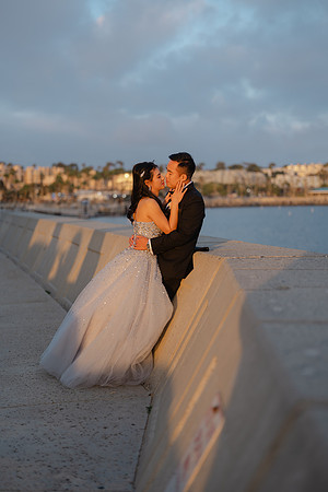Vanessa & Michael Wedding 2026