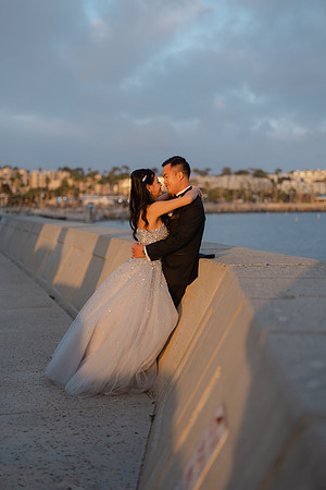 Vanessa & Michael Wedding 2026