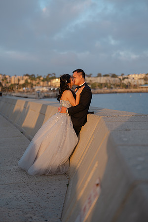 Vanessa & Michael Wedding 2026