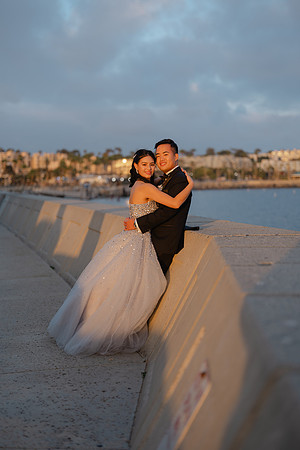Vanessa & Michael Wedding 2026