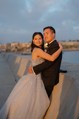 Vanessa & Michael Wedding 2026