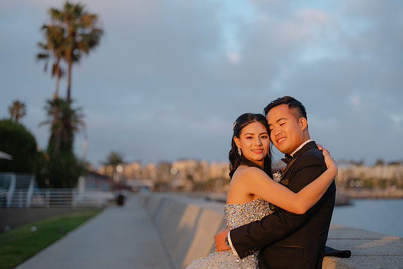 Vanessa & Michael Wedding 2026