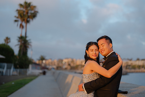 Vanessa & Michael Wedding 2026