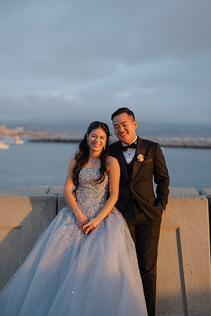 Vanessa & Michael Wedding 2026