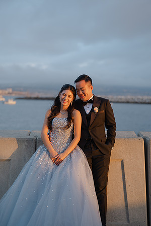 Vanessa & Michael Wedding 2026