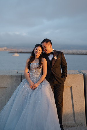 Vanessa & Michael Wedding 2026