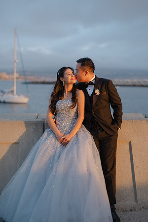 Vanessa & Michael Wedding 2026
